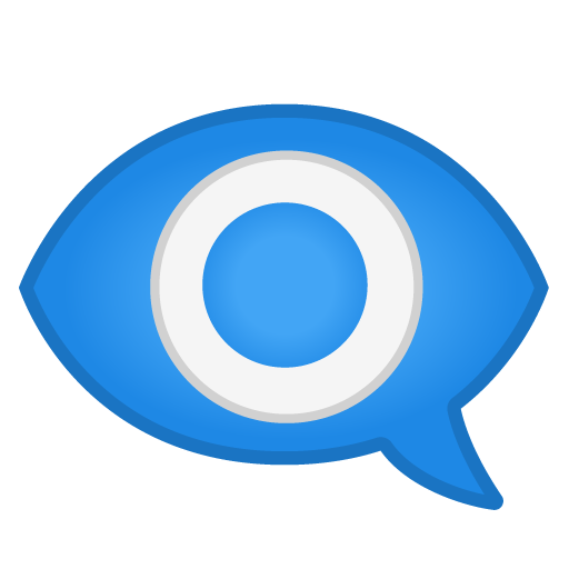 Ocultar Ticks Azules